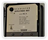 Regulatory RC21 RC2 RC4 RC6